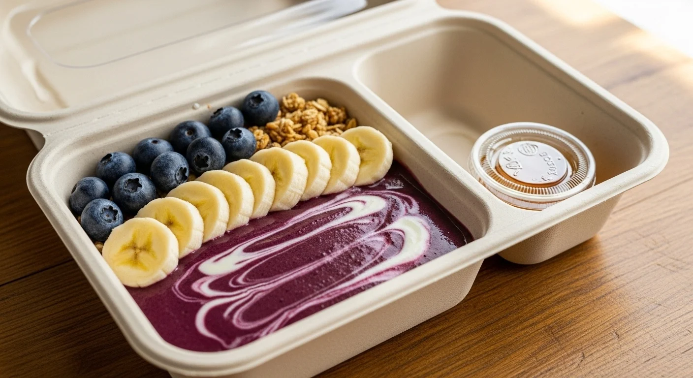 Acai Goodness