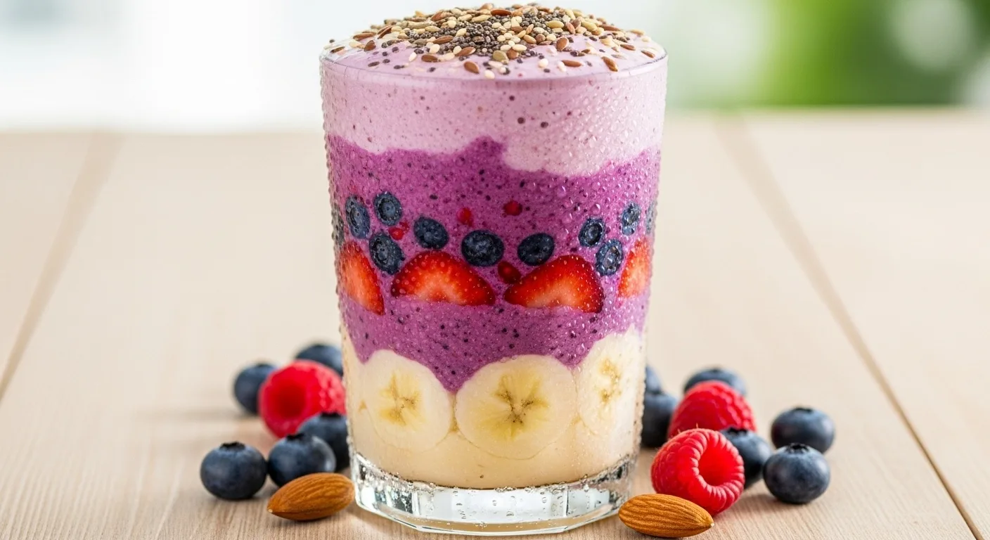 Berrylicious
