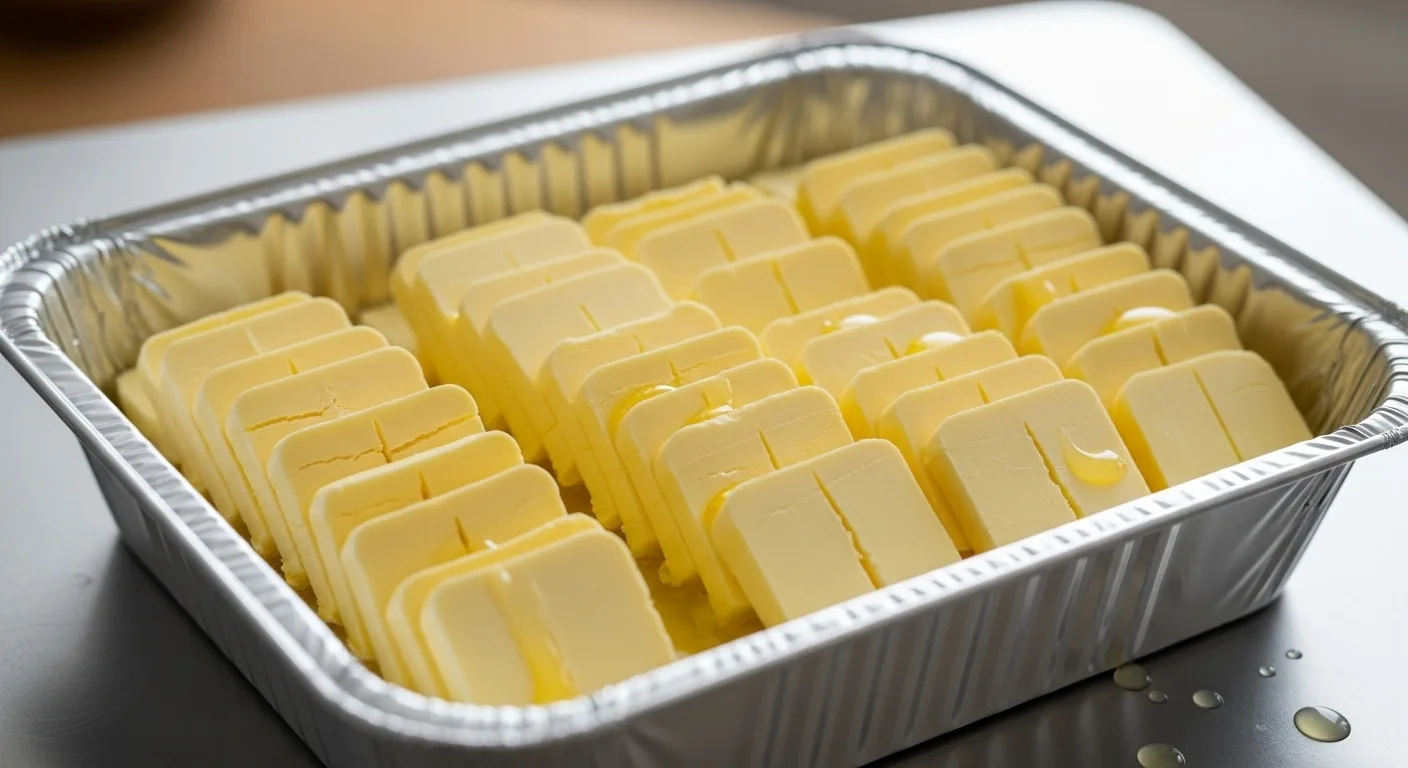 Butter