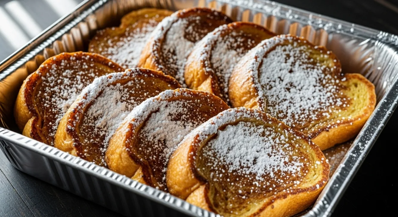 French Toast
