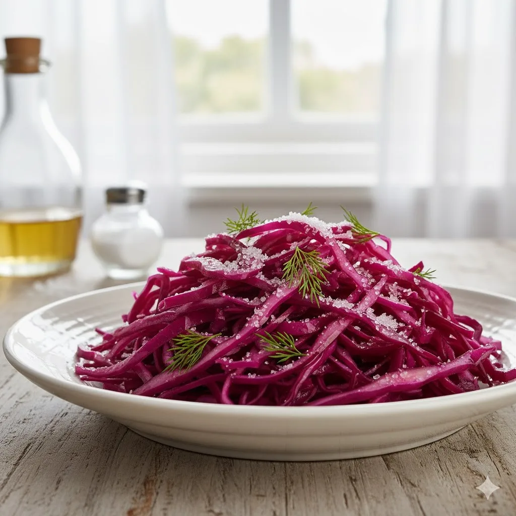 Fresh Slaw