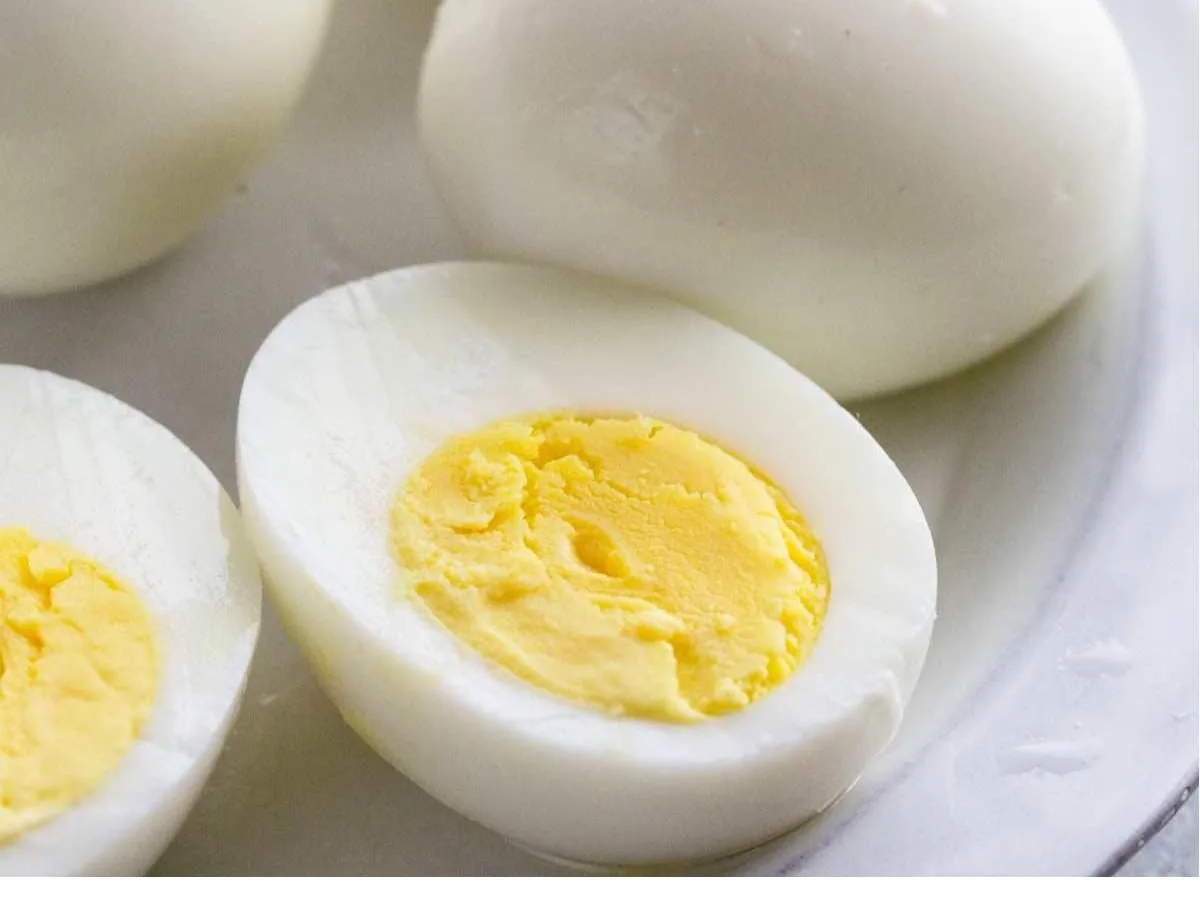 Organic Eggs