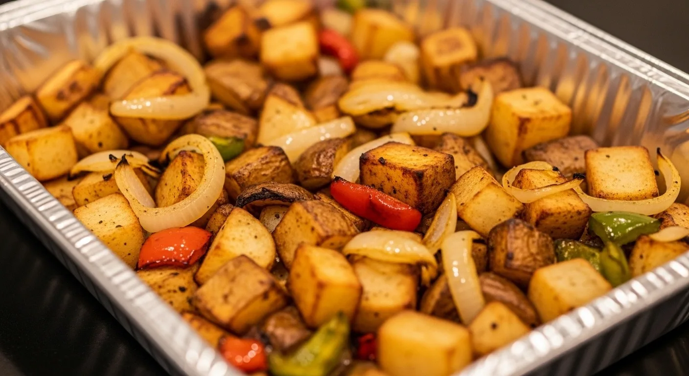 O'Brien Potatoes