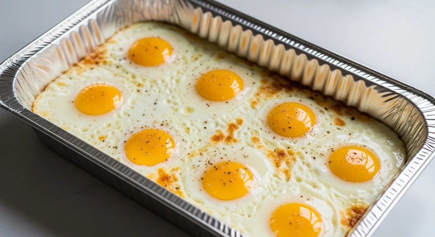 Fried Egg