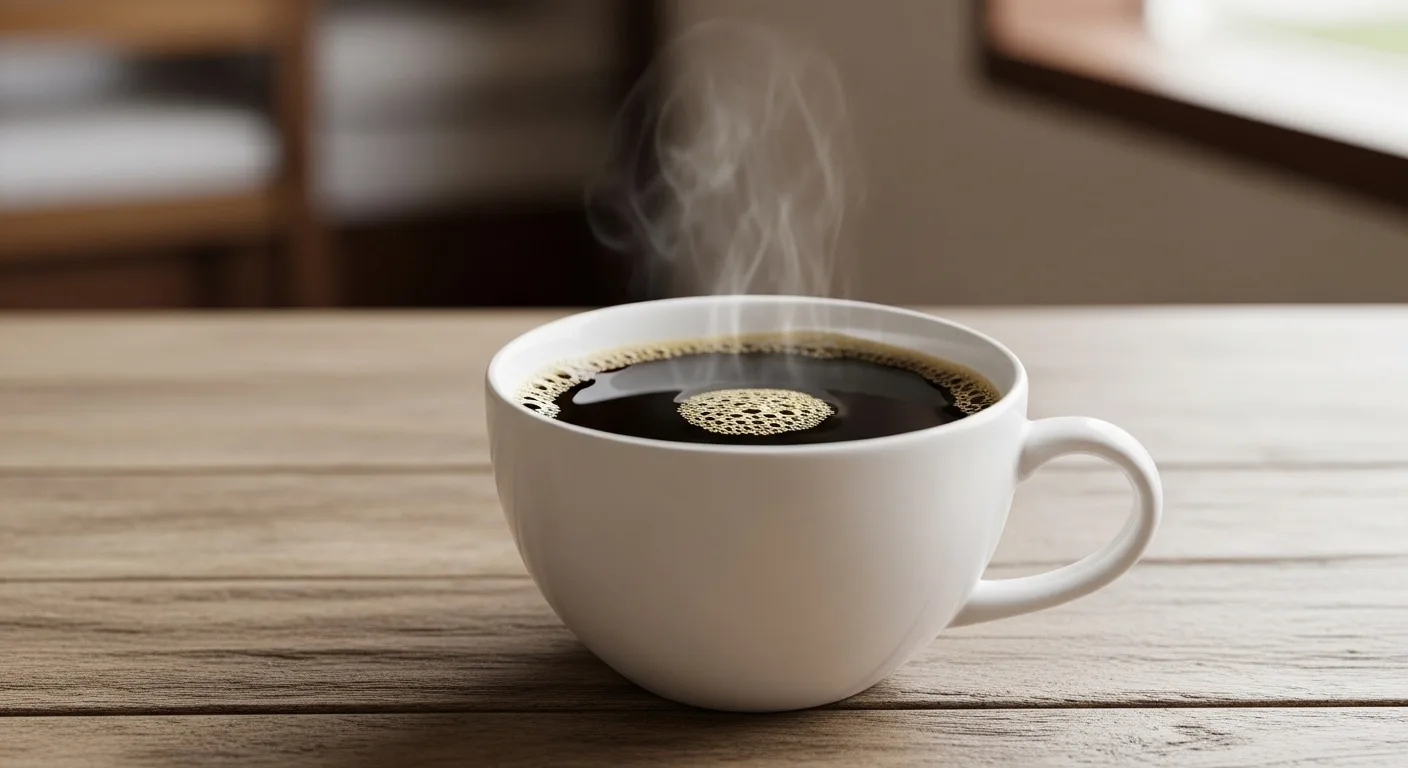 Coffee