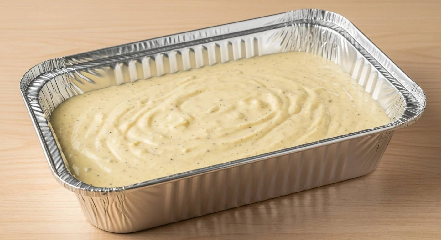 Caesar Dressing