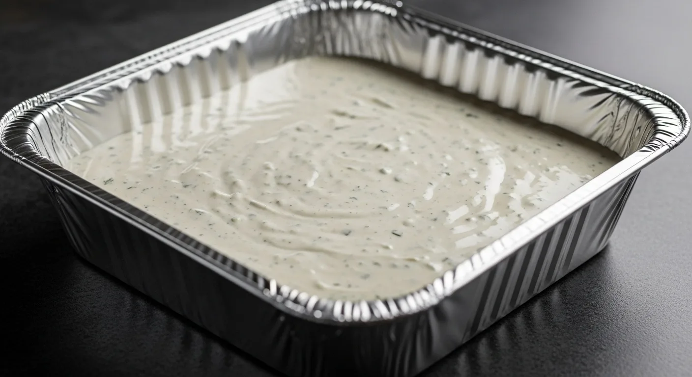 Ranch Dressing