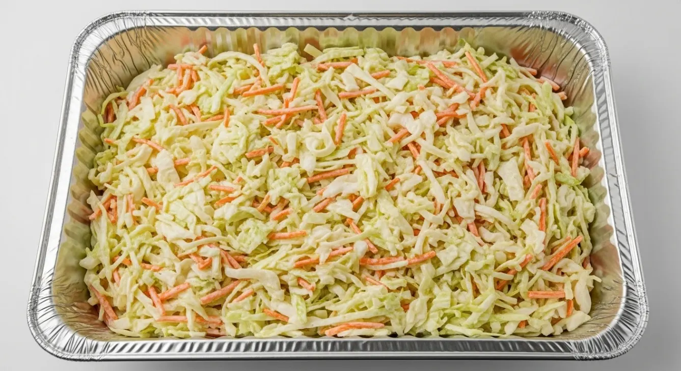 Creamy Coleslaw