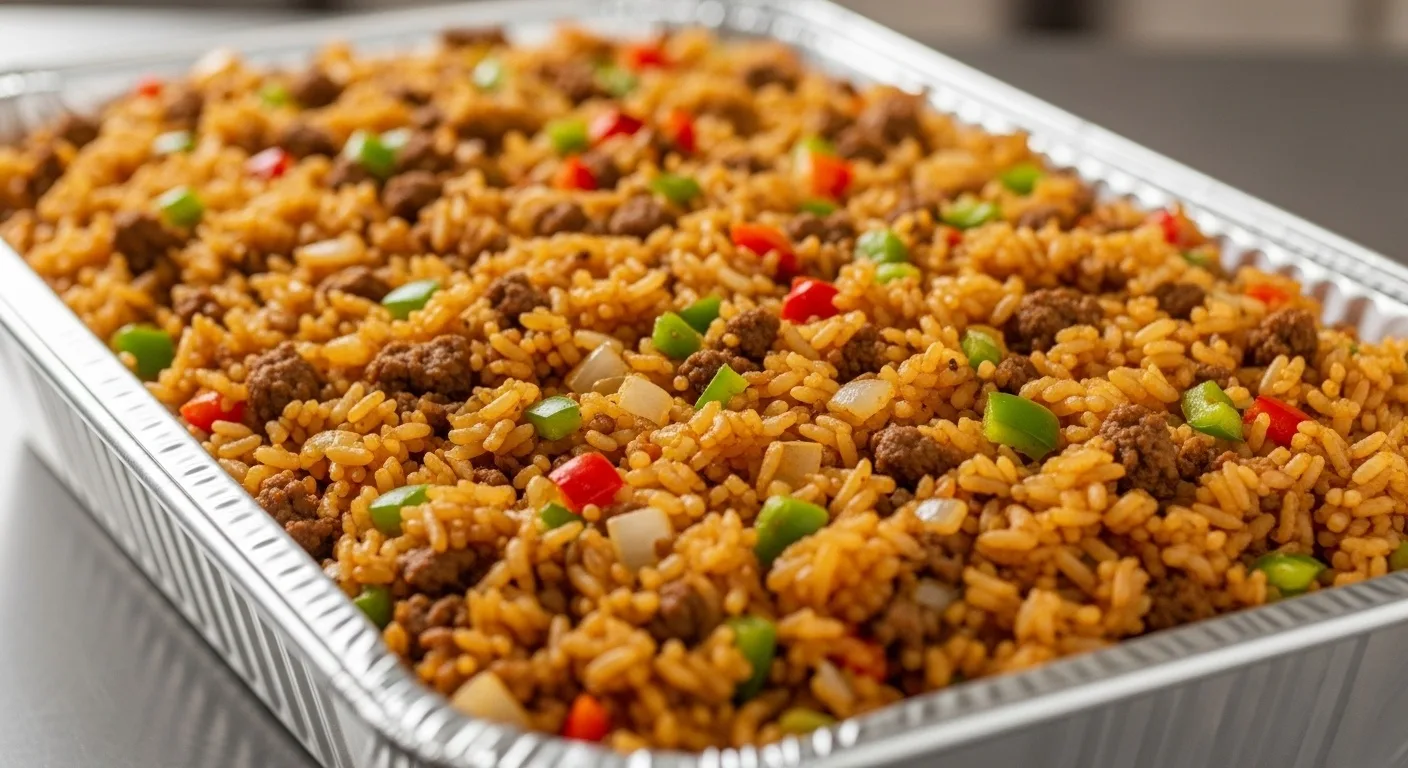 Dirty Rice