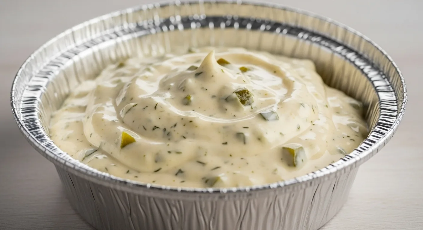 Tartar Sauce