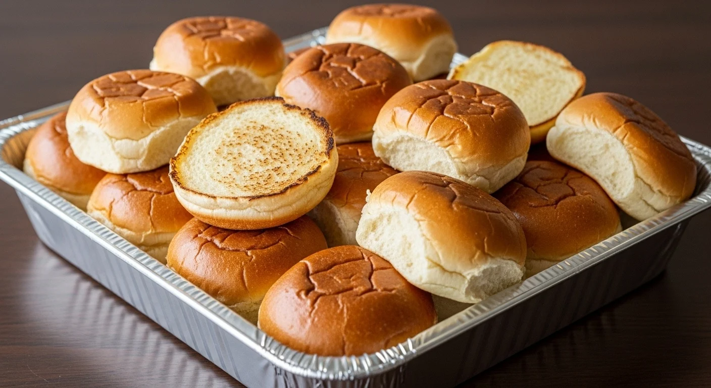 Burger Bun