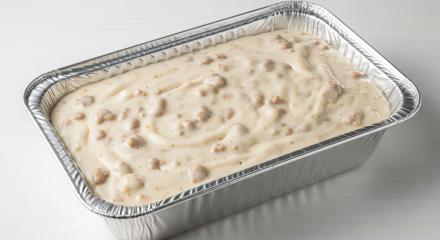 Gravy