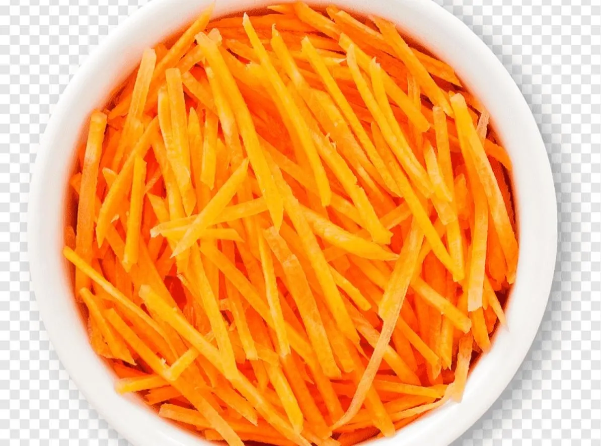 Carrots