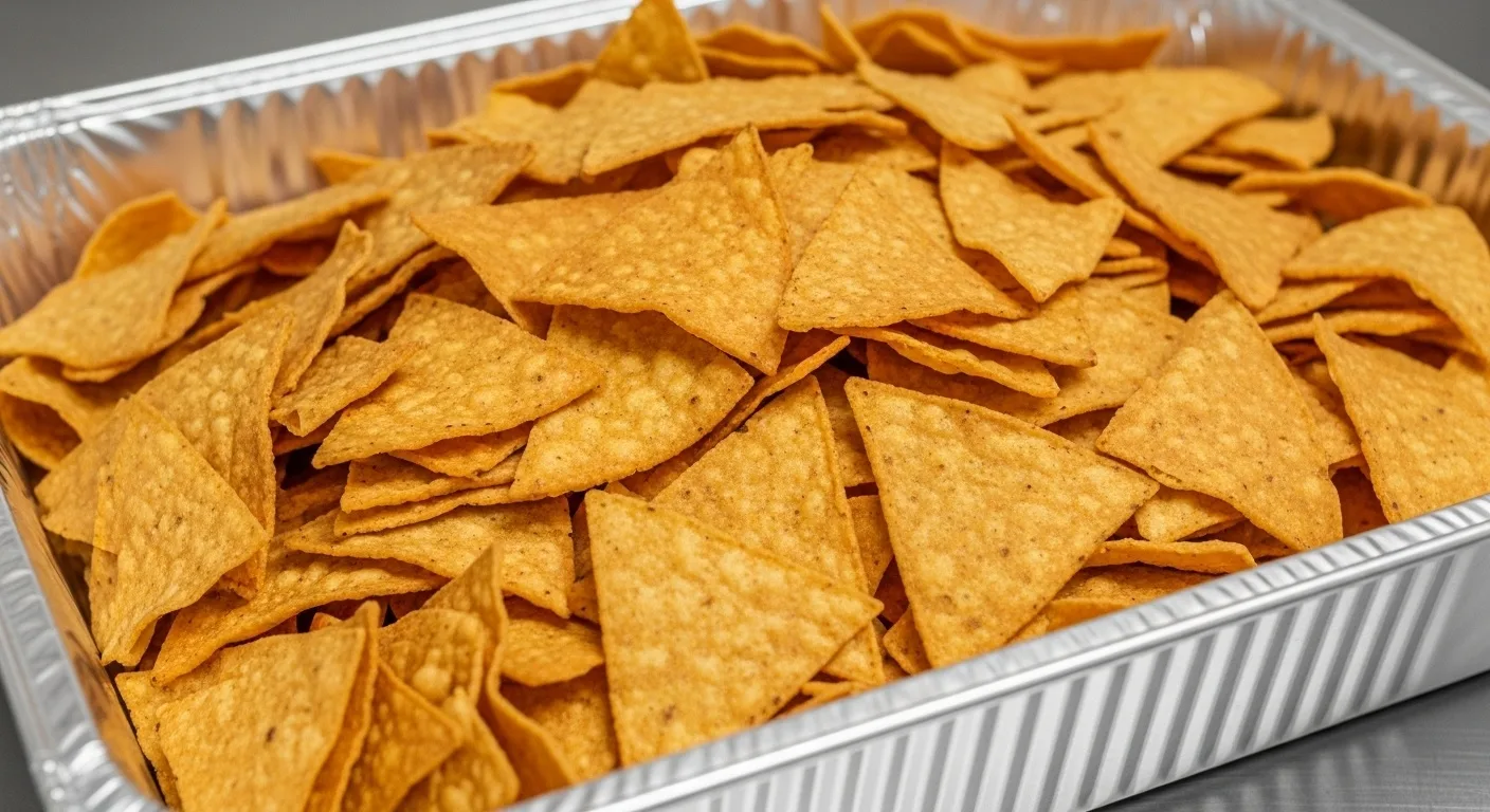 Tortilla Chips