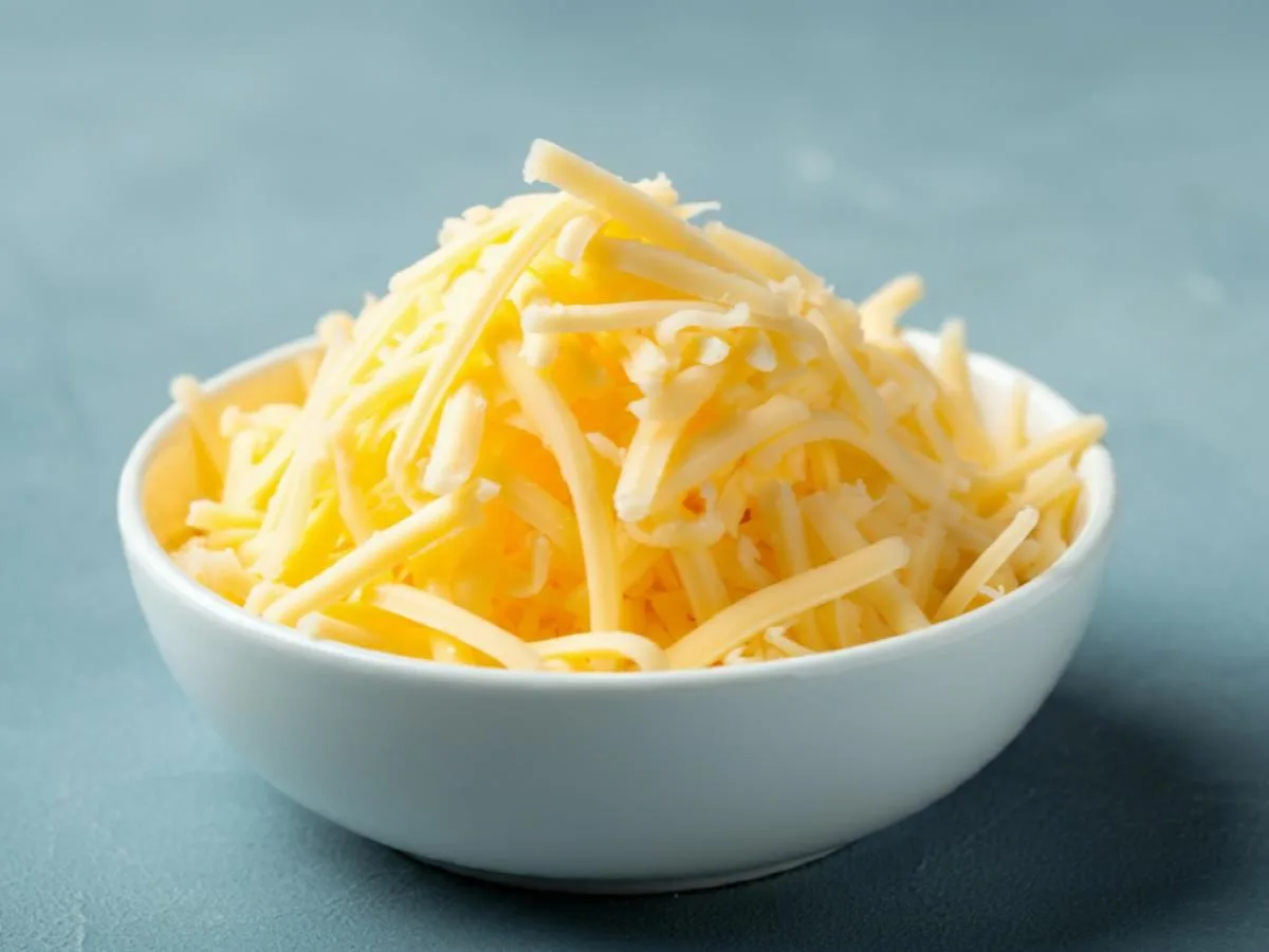 Shredded Jack Pepper