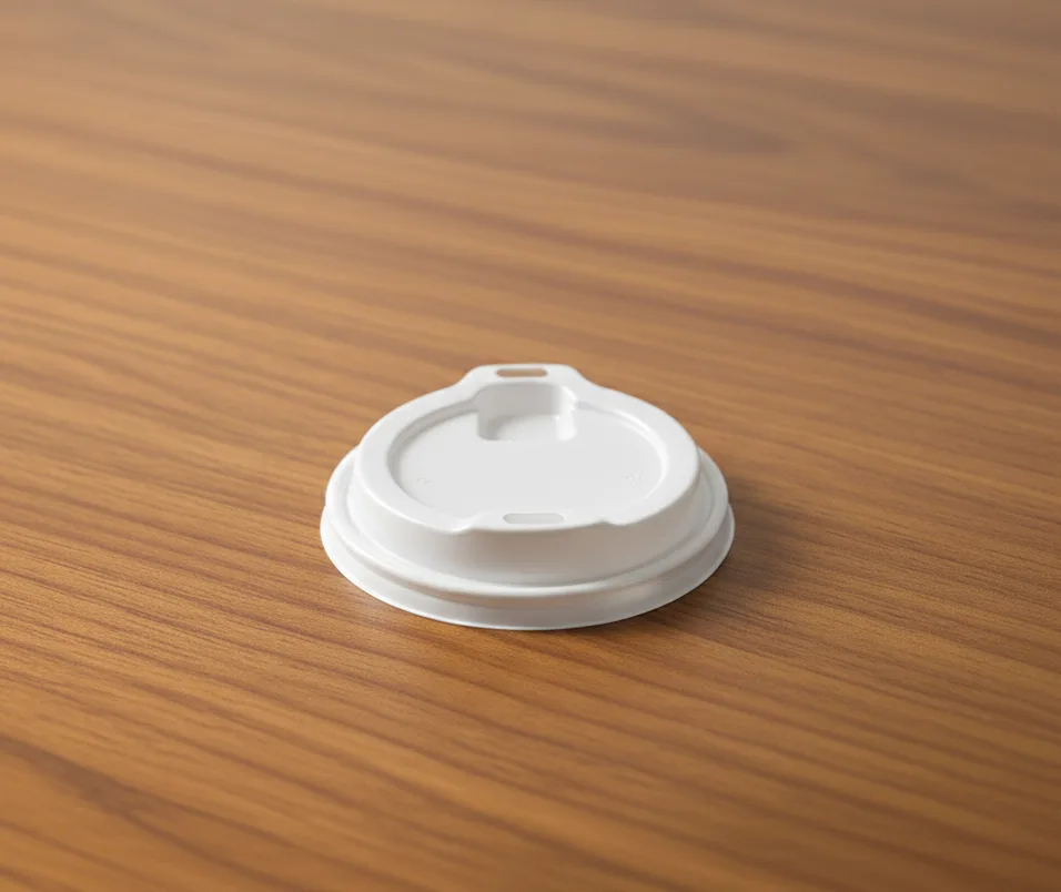 12oz Soup Cup + Lid
