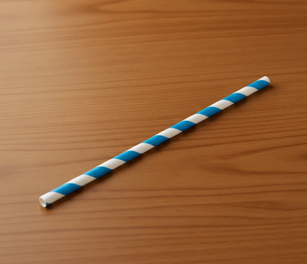 Straws