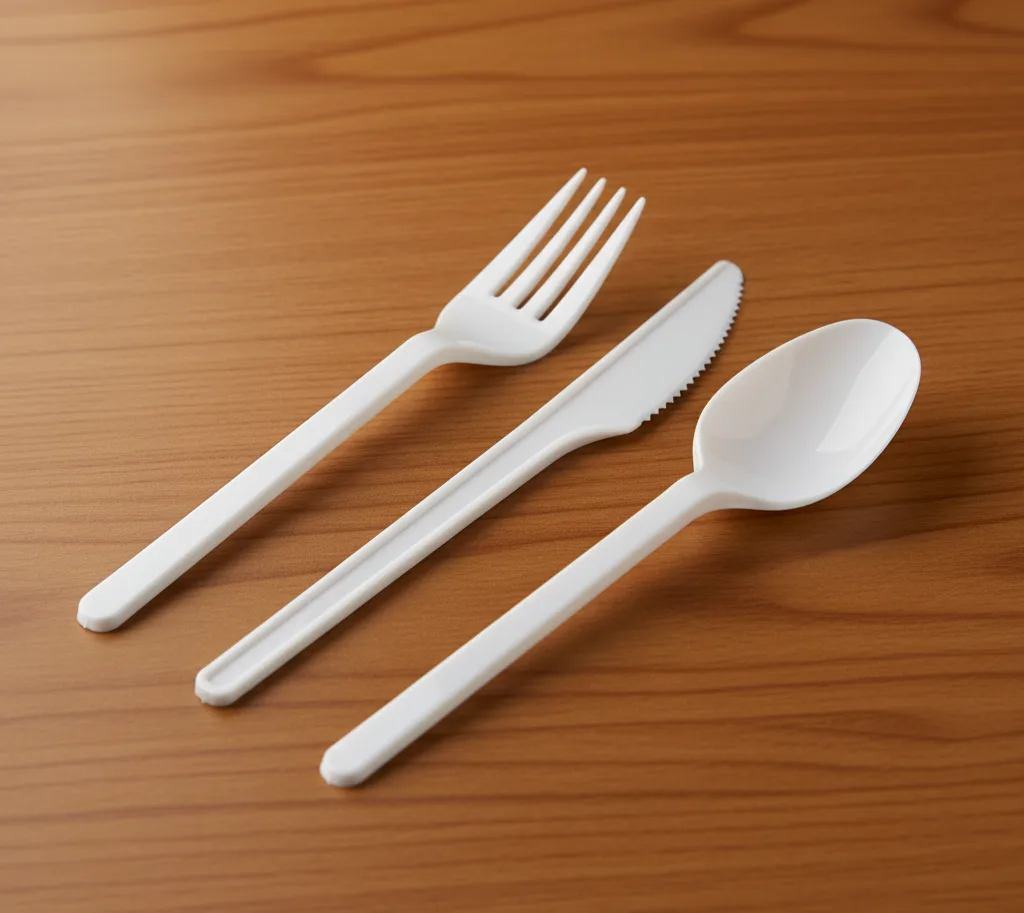 Utensil Pack