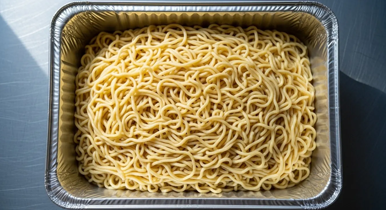Ramen Noodle