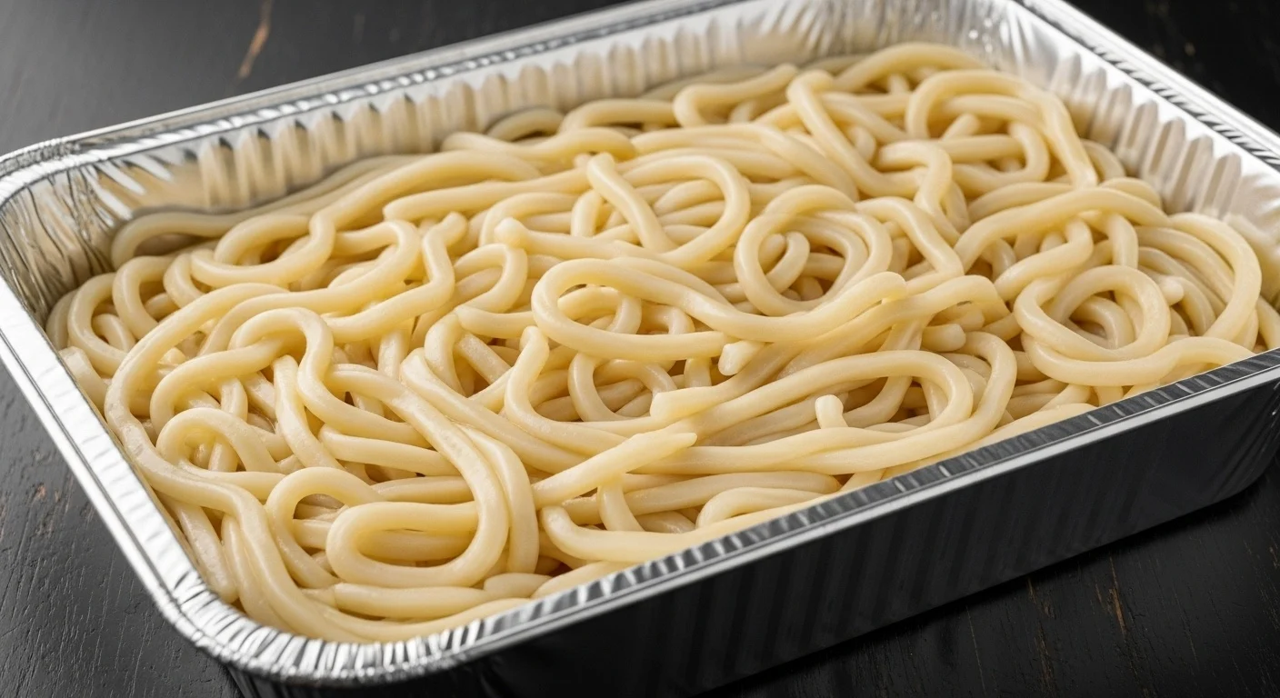 Udon Noodle