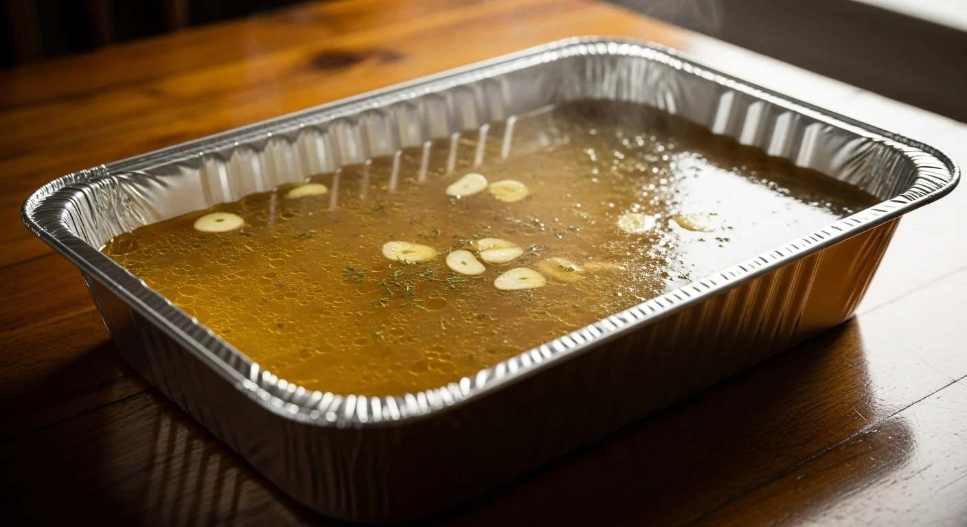 Chicken Broth