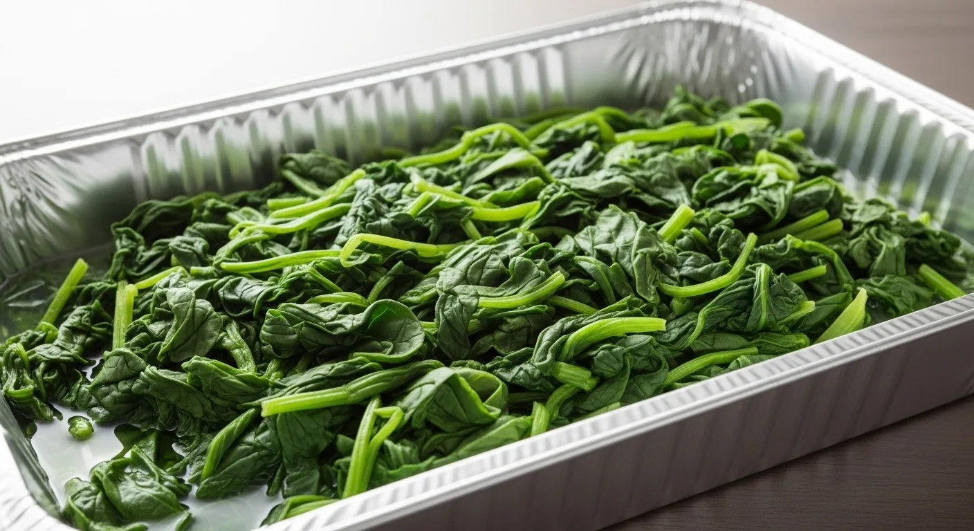 Spinach