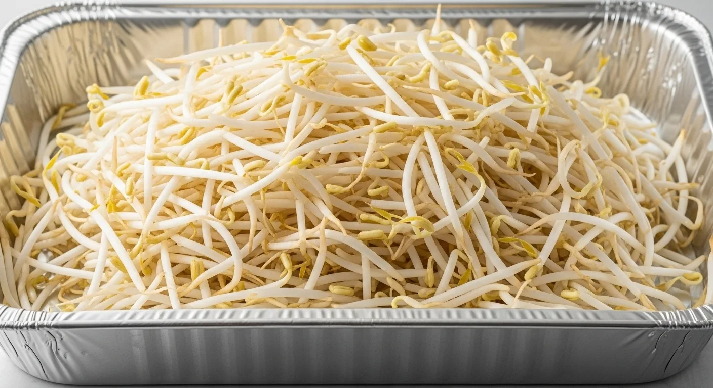 Bean Sprout
