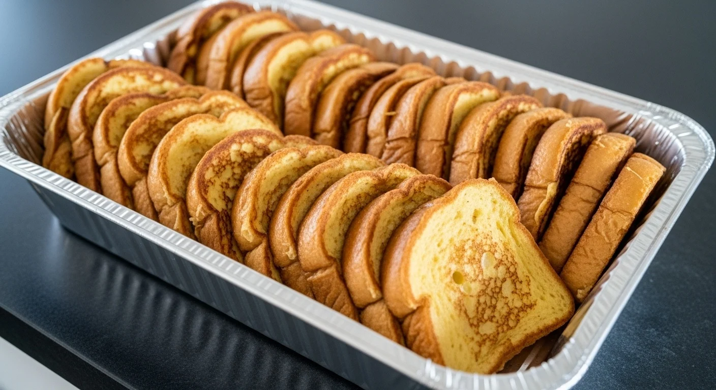 French Toast