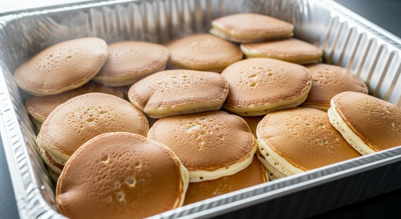 Pancakes