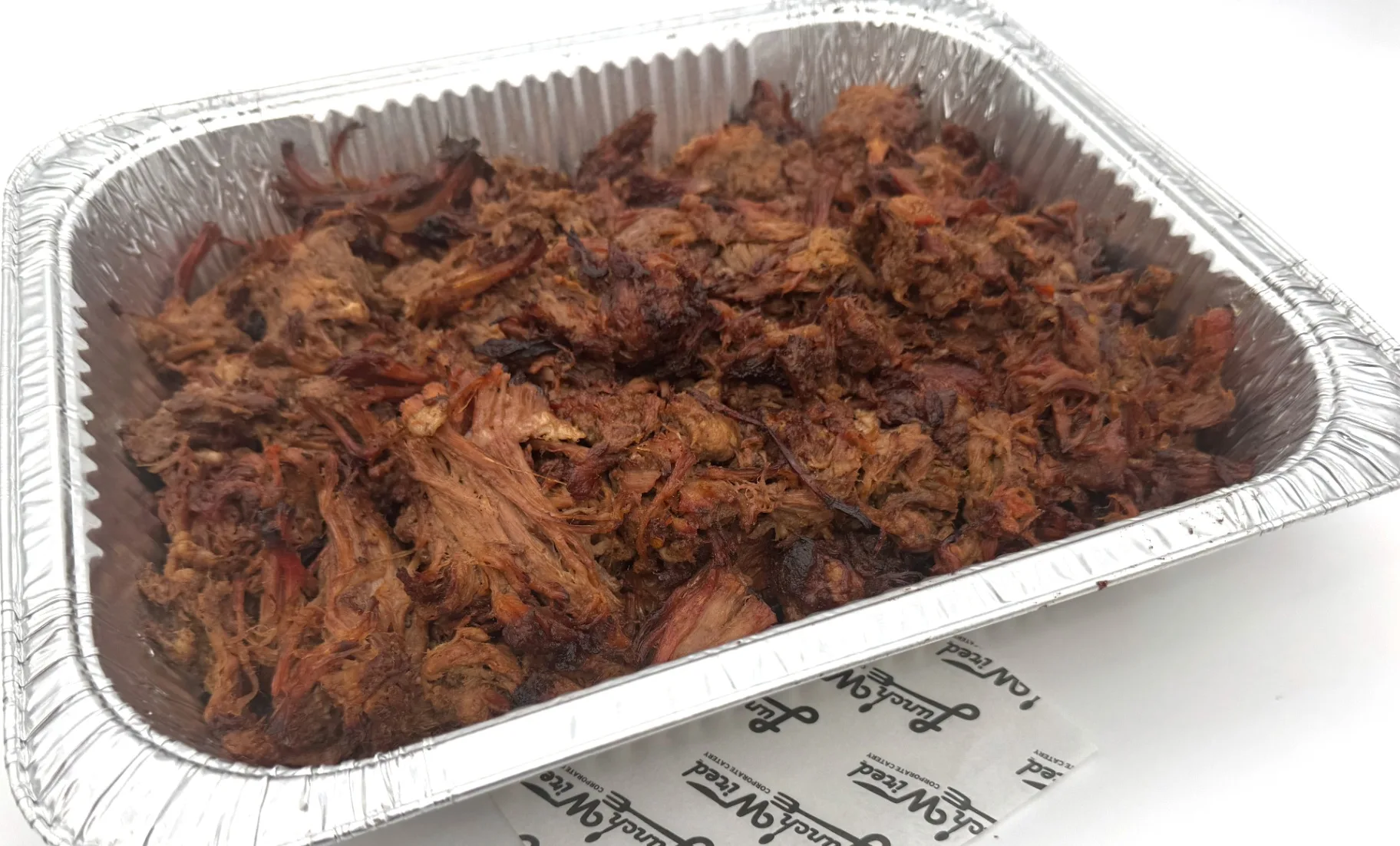 Fajita Barbacoa