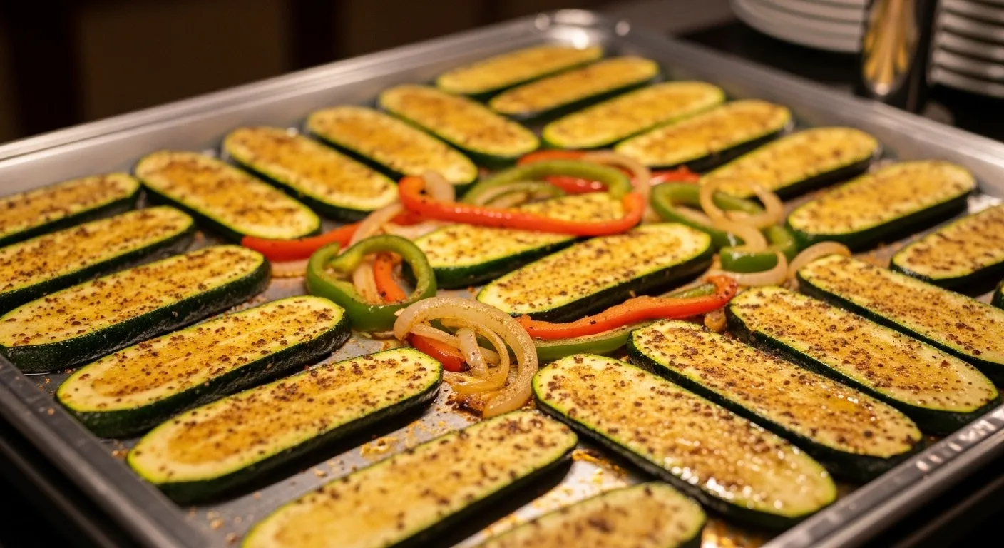 Fajita Tofu