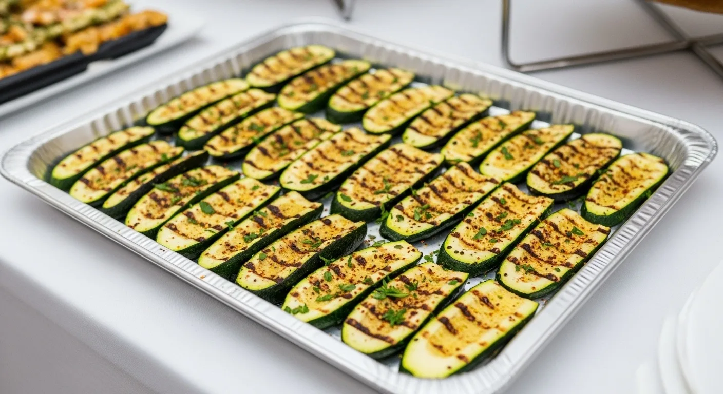 Souvlaki Zucchini Planks