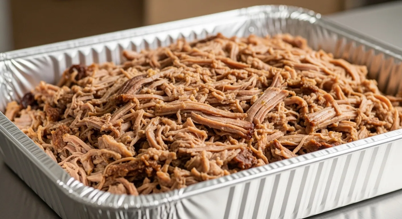 Plain Barbacoa