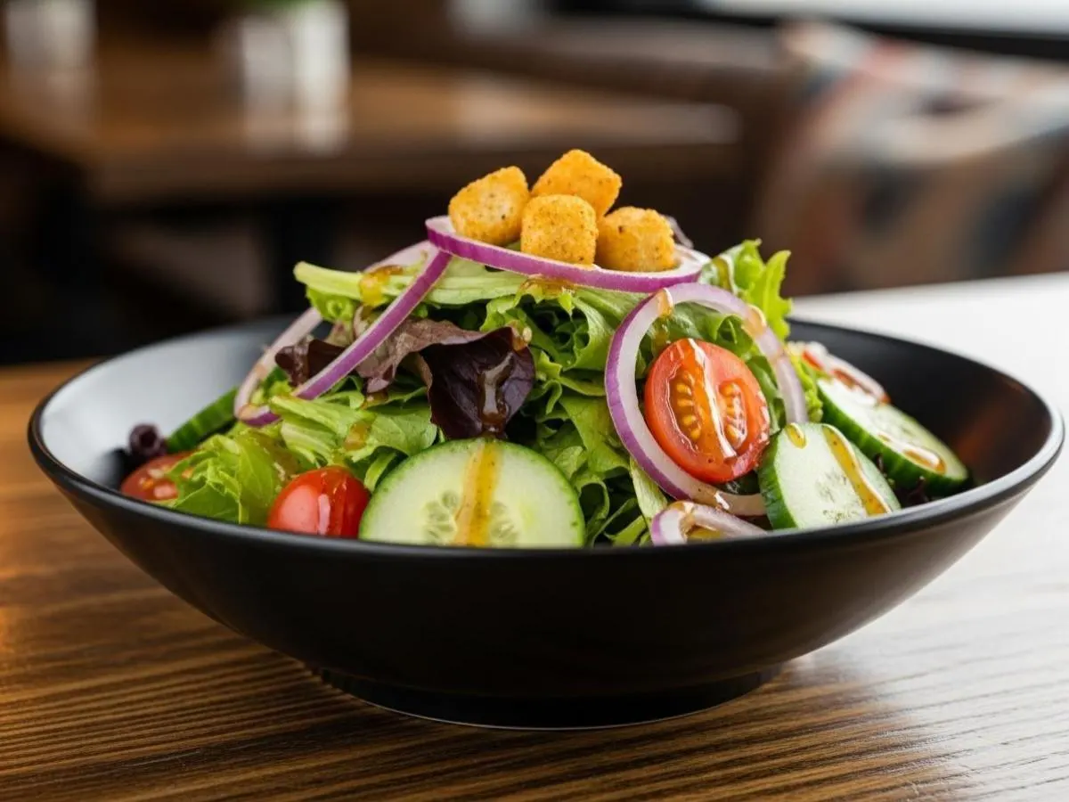 House Salad