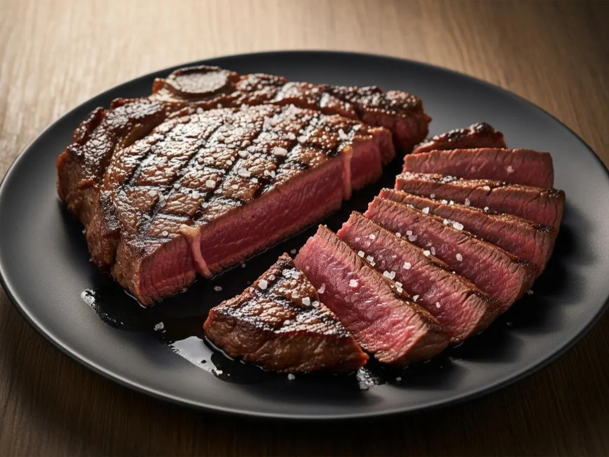 Tri-Tip