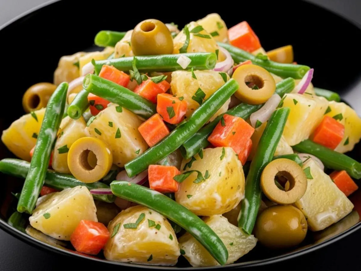 Potato Salad