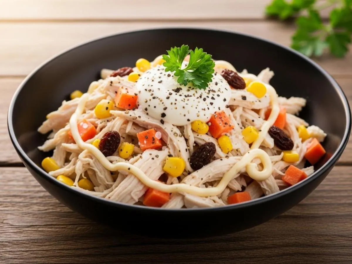 Chicken Salad