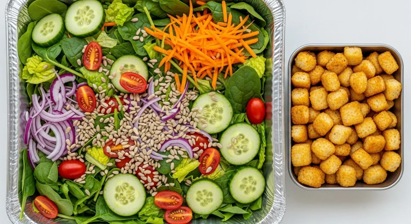 House Salad