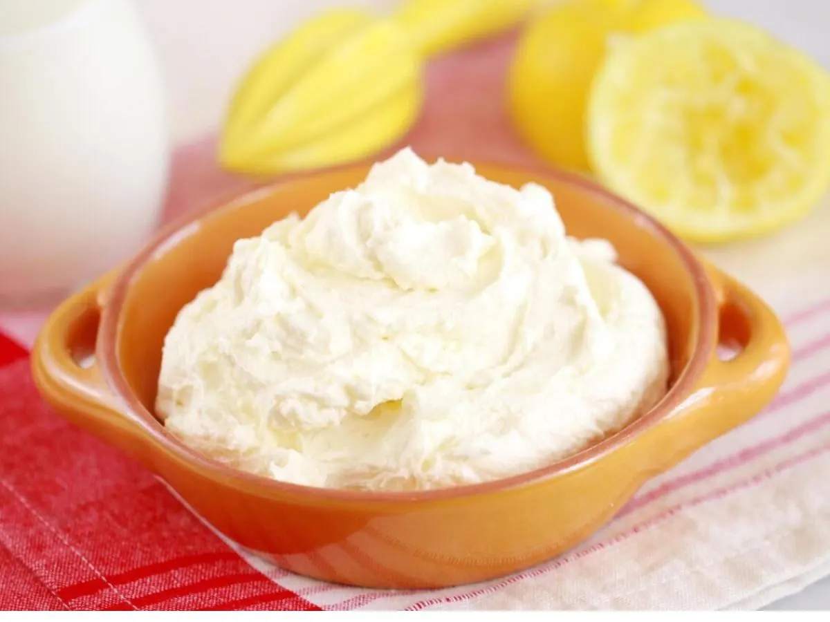 Cream Cheese