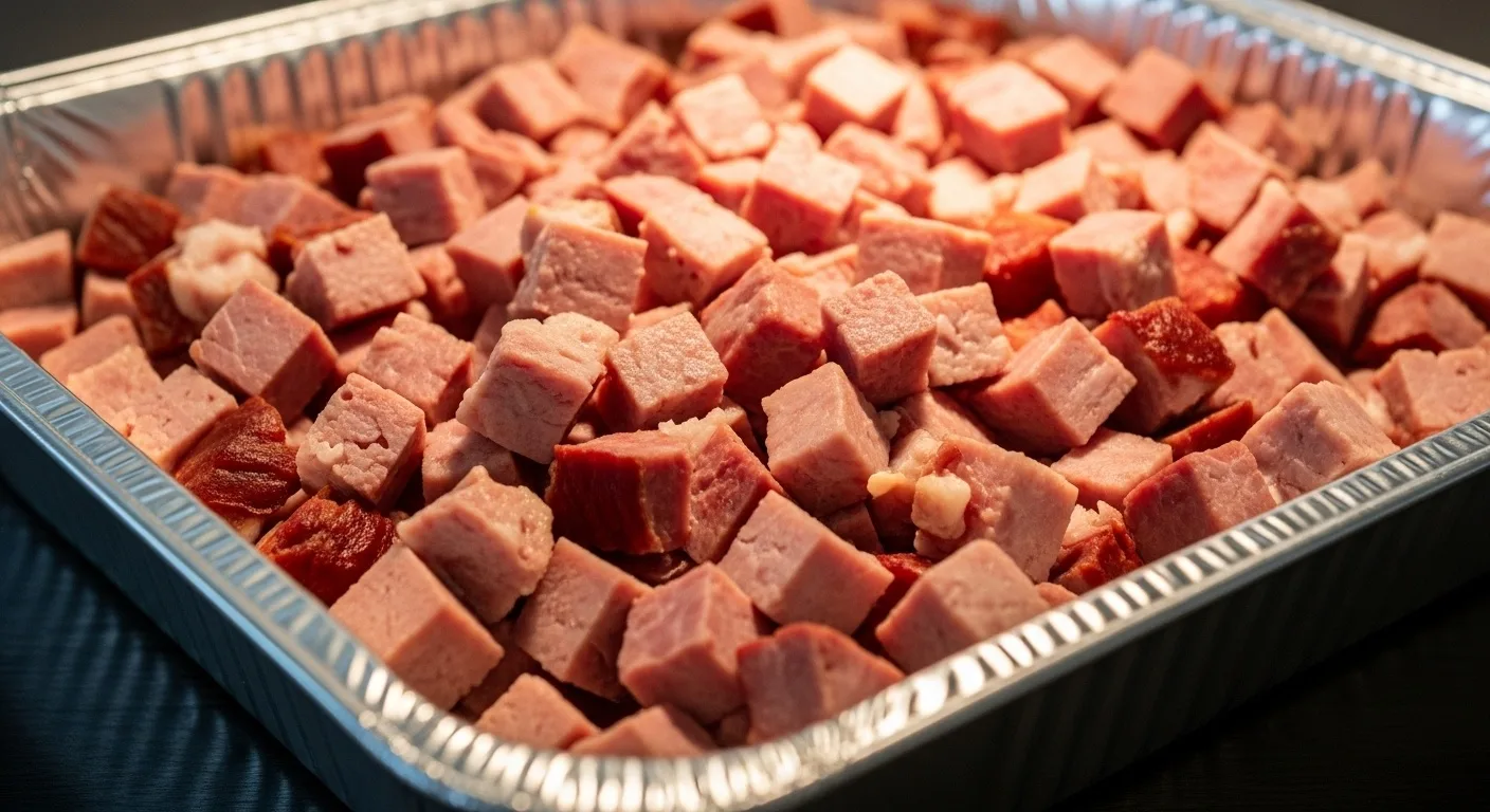Ham
