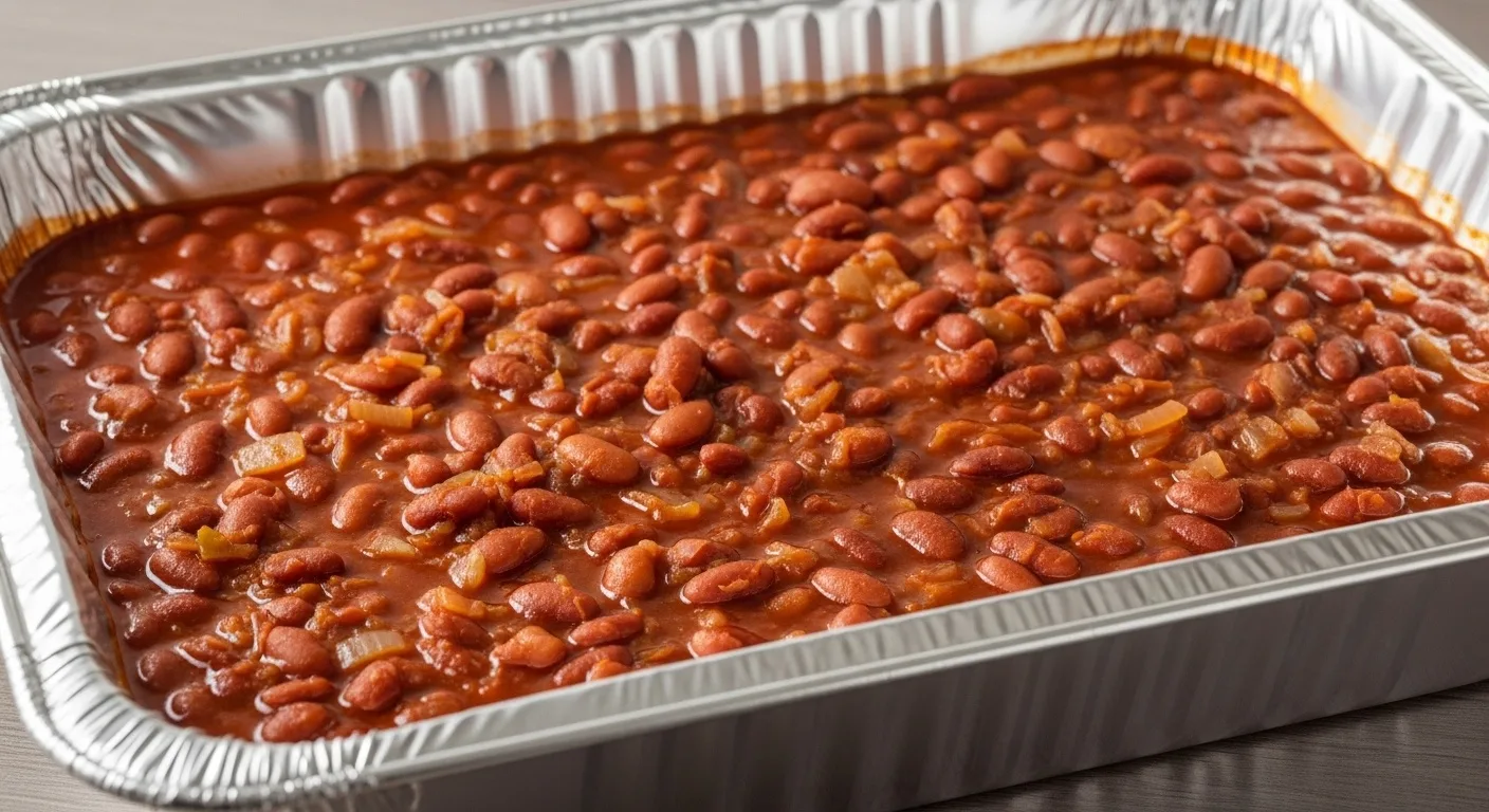 Kidney Beans
