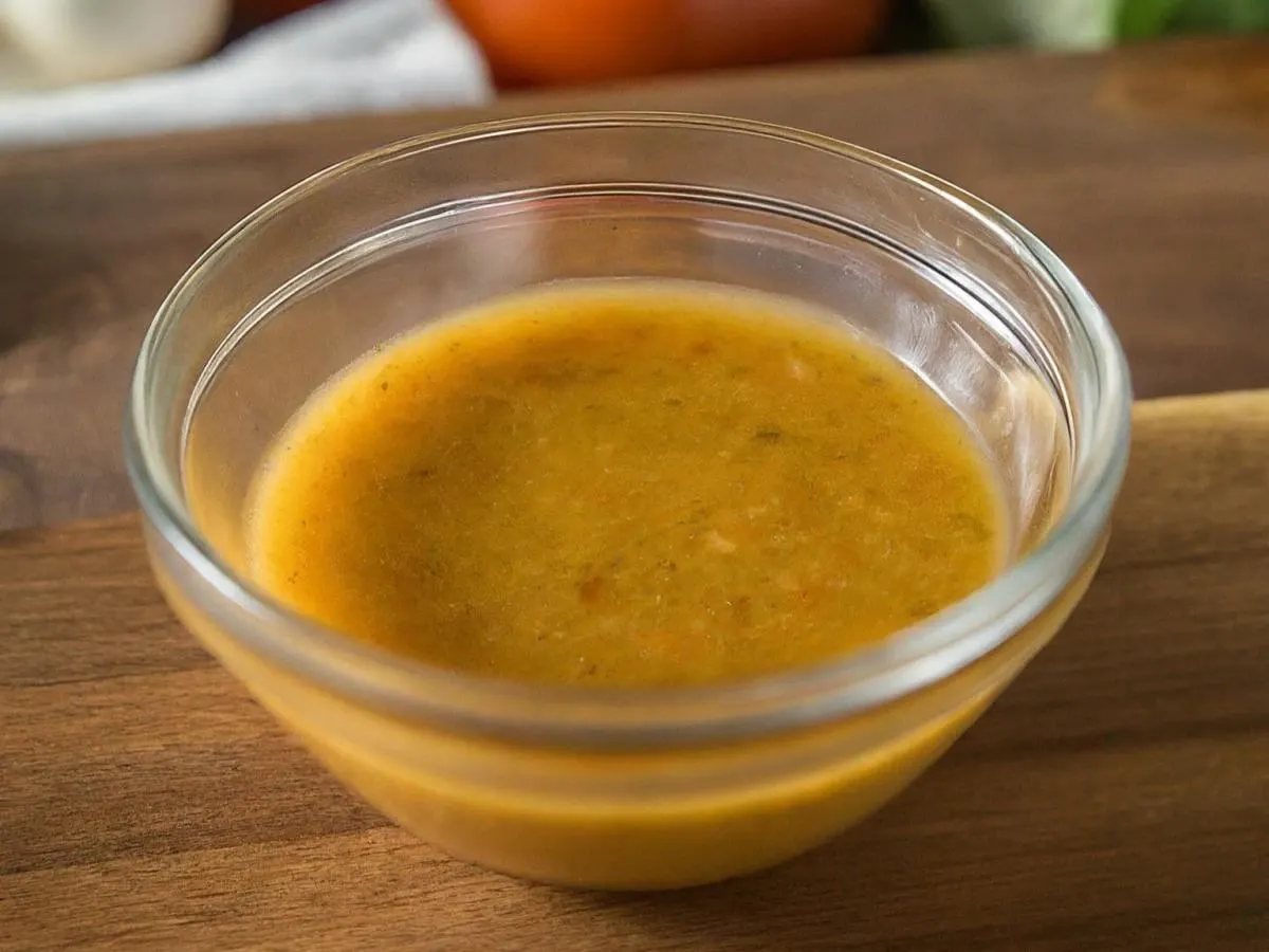 Italian Dressing
