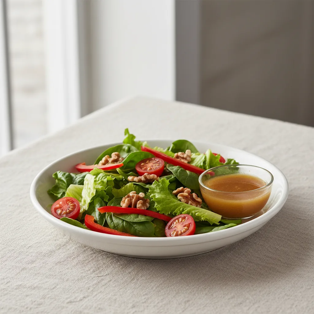 Boxed Mixed Salad (NO DAIRY) Boxed Mixed Salad (NO DAIRY)