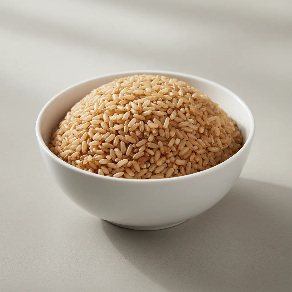 Basmati Rice Basmati Rice