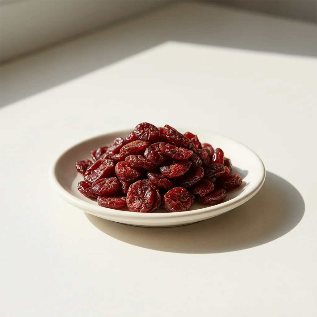 Dried Cranberries Dried Cranberries