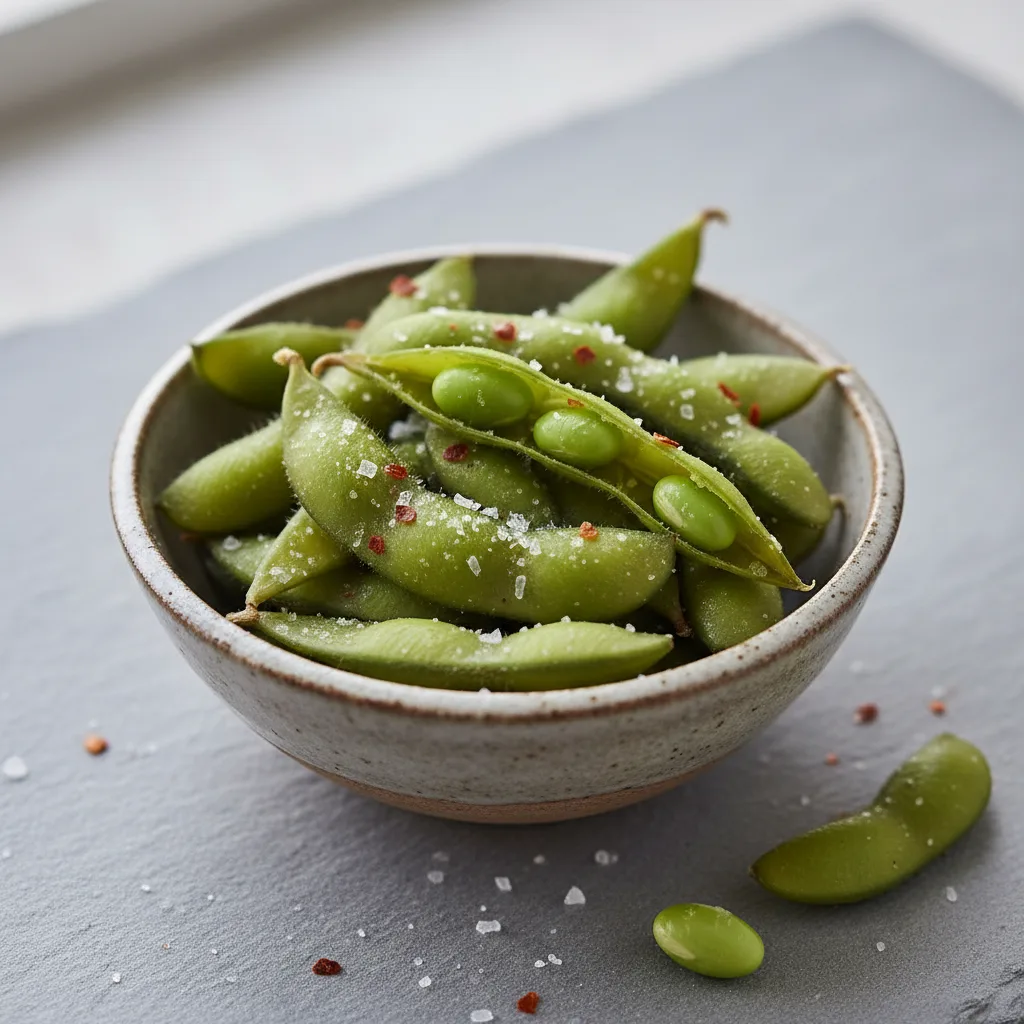 Edamame Edamame