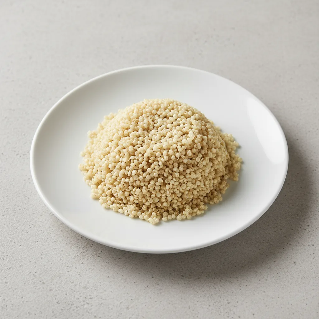 Quinoa Quinoa