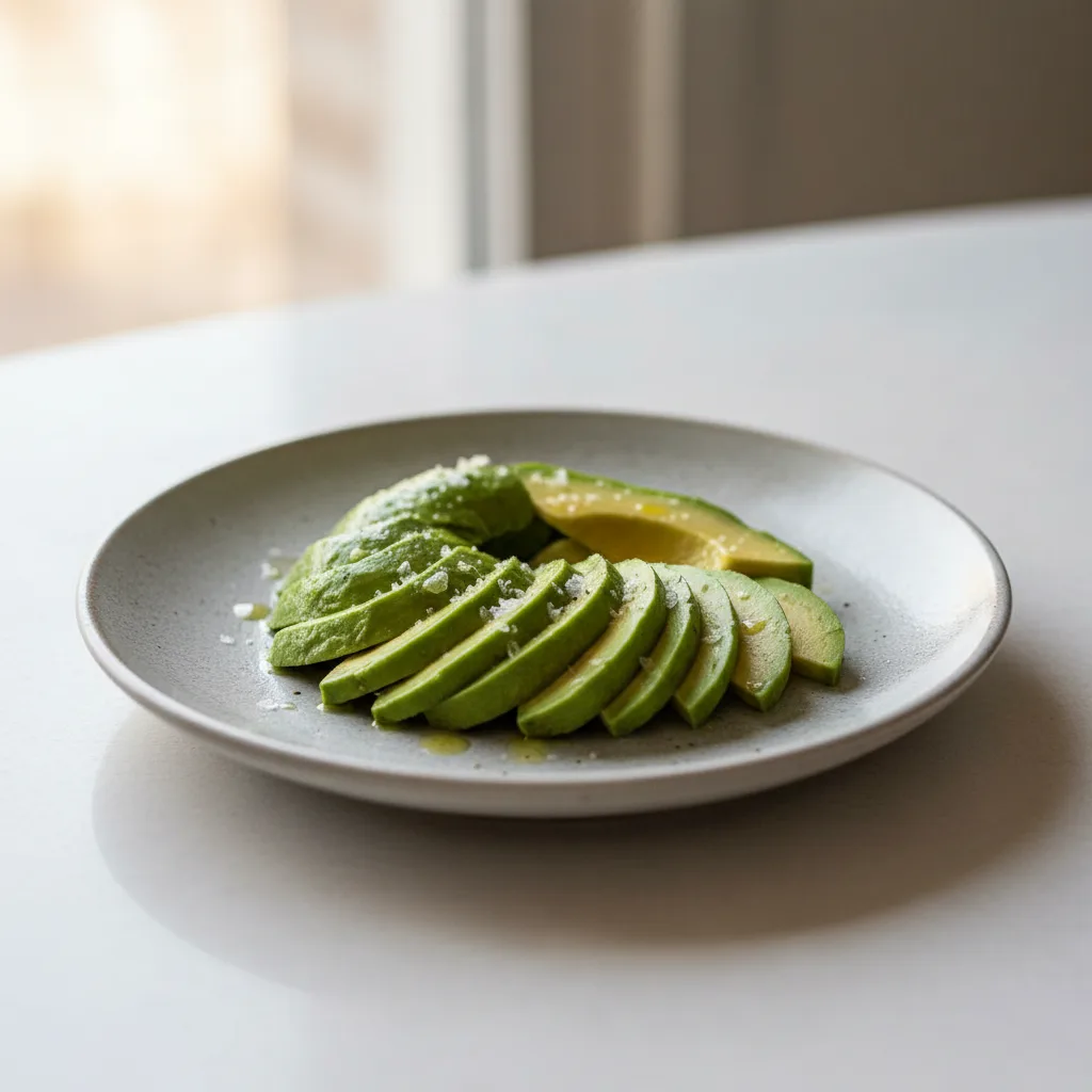 Avocado Avocado