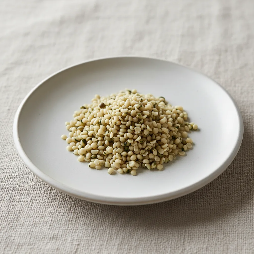 Hemp Seed Hearts Hemp Seed Hearts