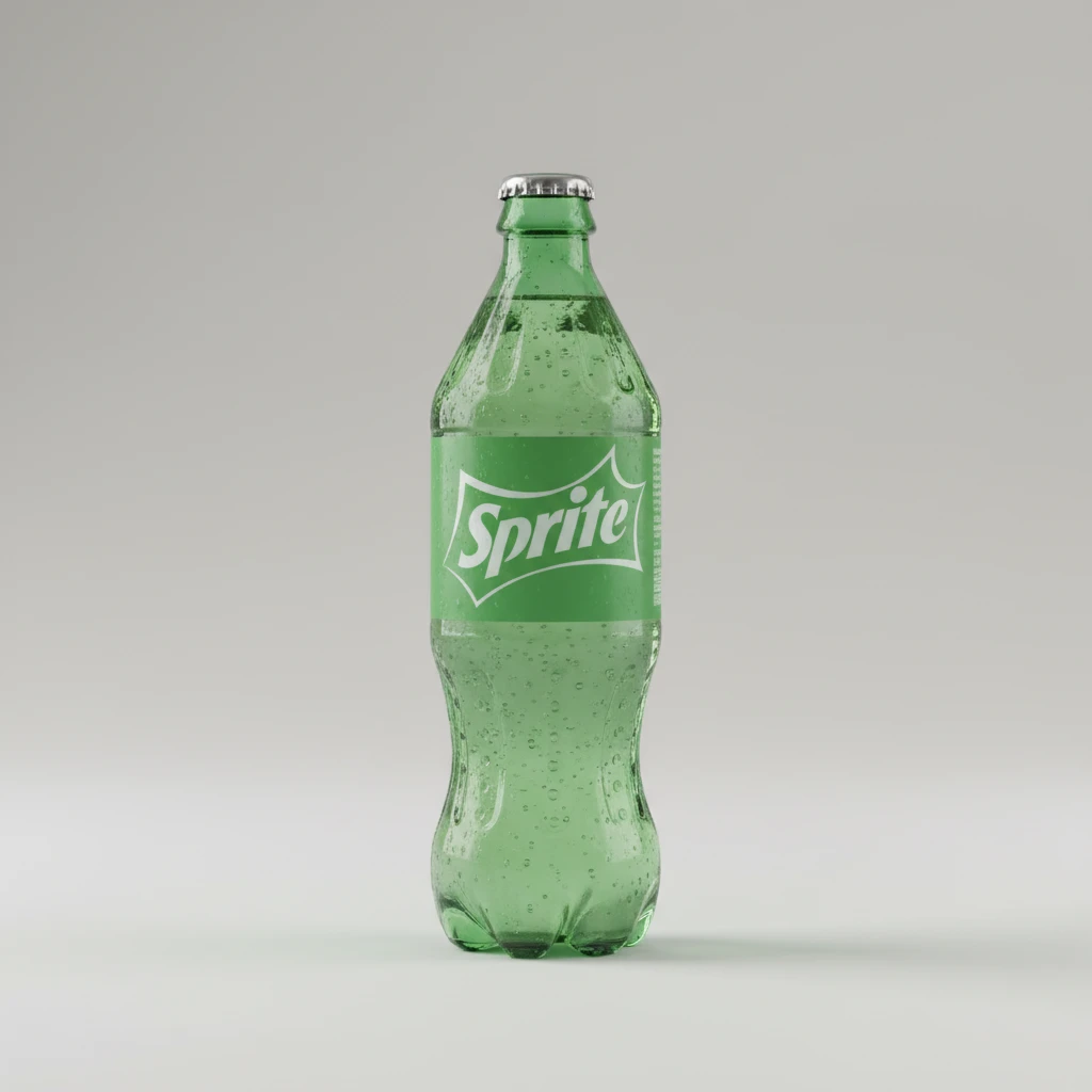 Soft Drinks -Sprite Soft Drinks -Sprite